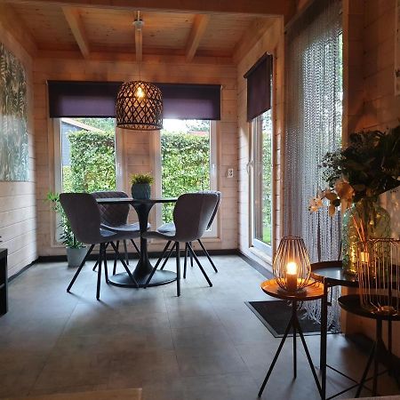 De Eikensingel Hotel Uddel Kültér fotó
