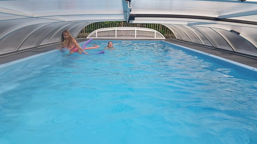 De Eikensingel Hotel Uddel Kültér fotó
