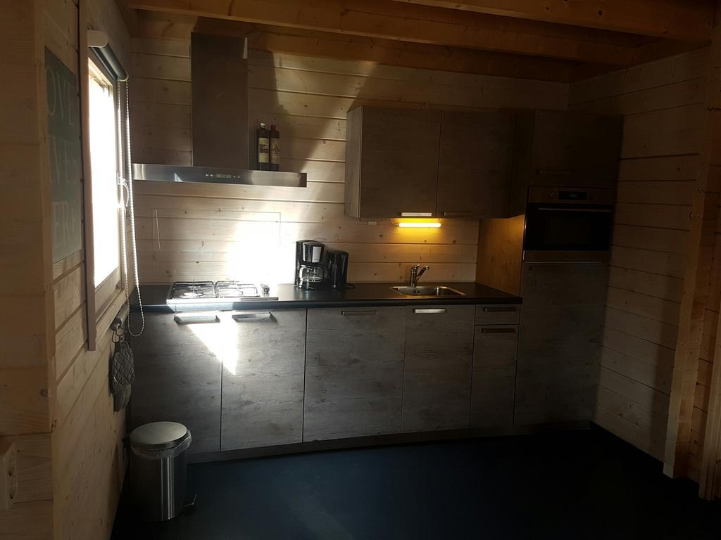 De Eikensingel Hotel Uddel Kültér fotó