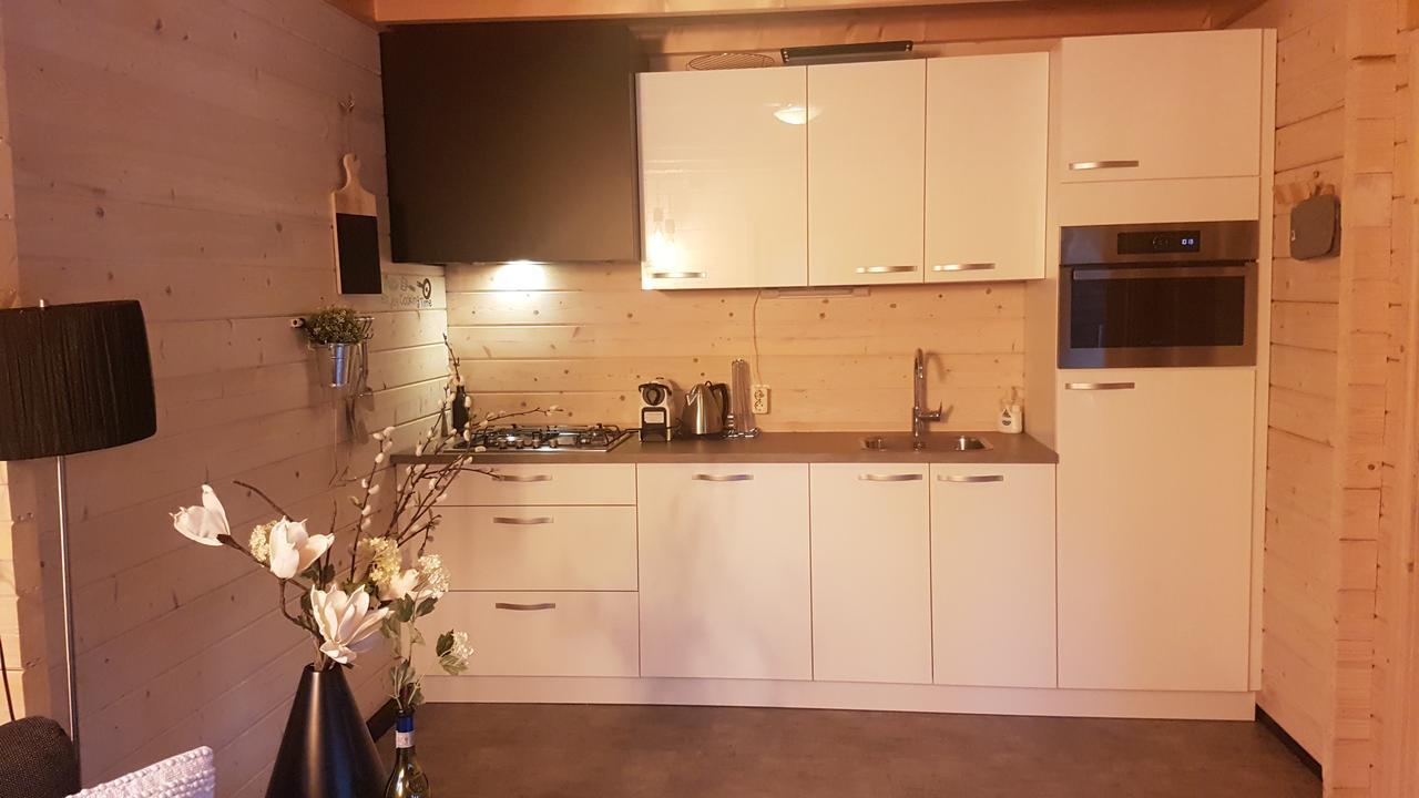 De Eikensingel Hotel Uddel Kültér fotó