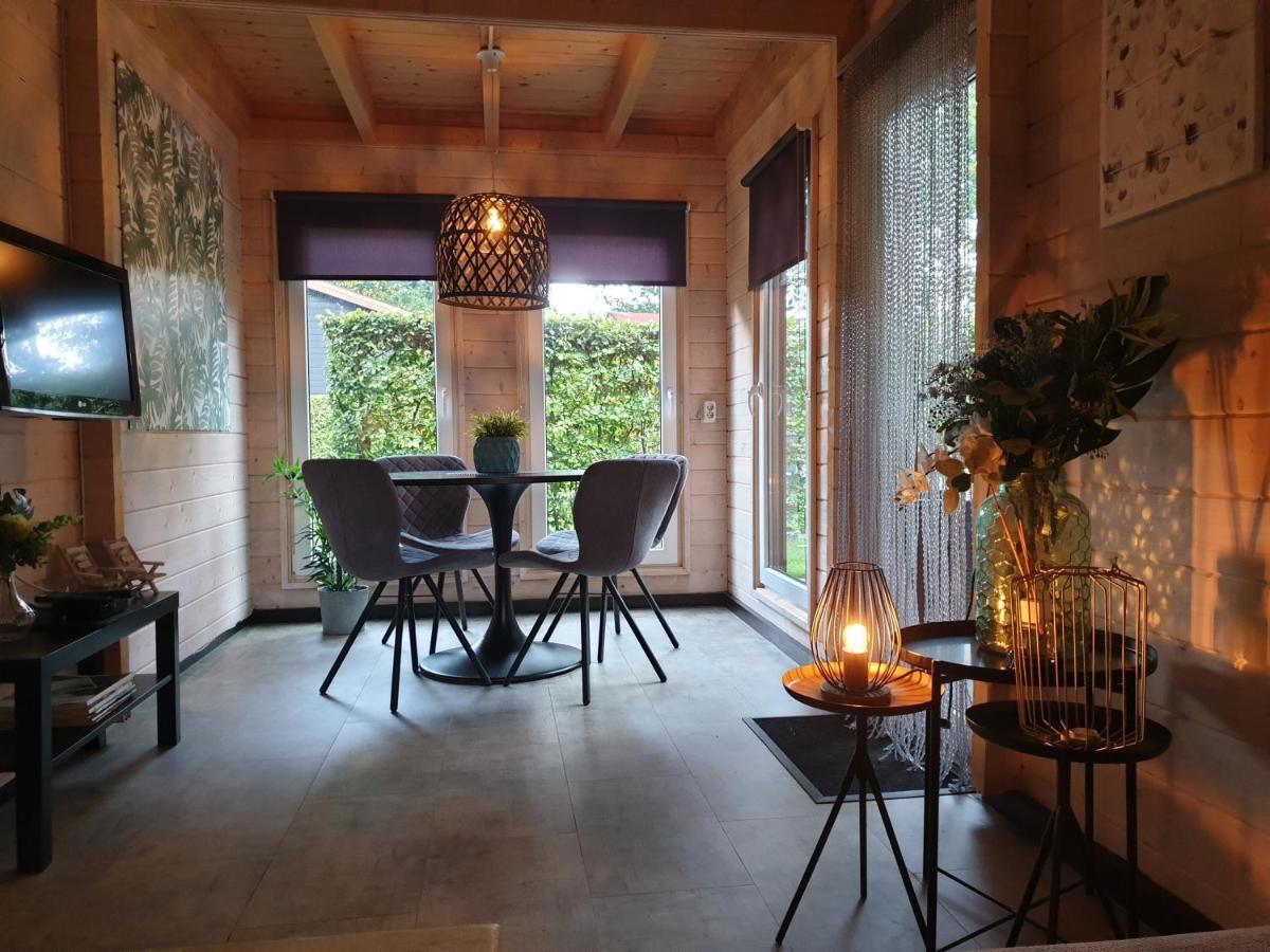 De Eikensingel Hotel Uddel Kültér fotó